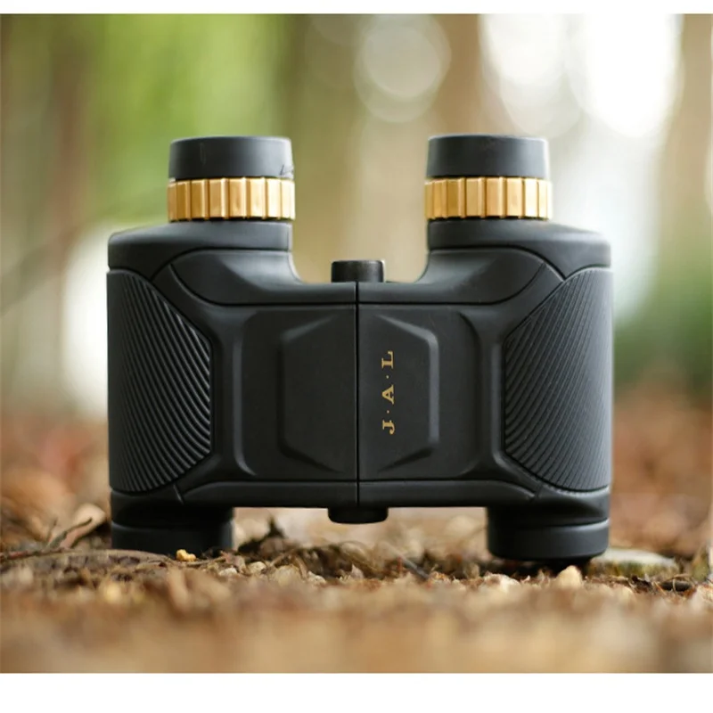 

TUOBING 10X Professional Binoculars Telescope Outdoor Spotting Optics for Traveling Hiking Hunting Powerful Vision Quality Lense