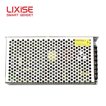 

dse5100d LIXiSE 12v 10a diesel genset battery charger