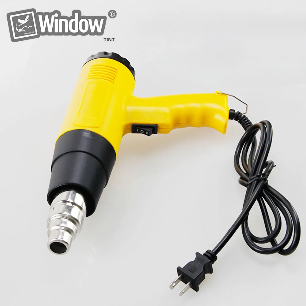 Car Wrap Tools 110VAC 1800W Hot Air Heat Gun Paint Stripper Hot Air Gun Air Blower on Aliexpress