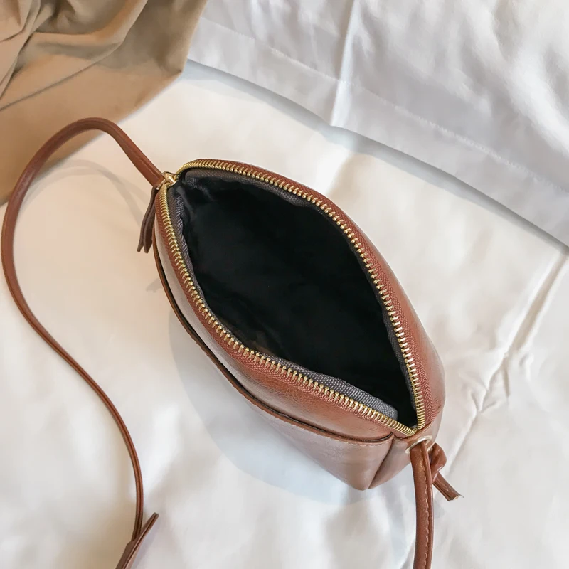 JANESPRI Women's Messenger Bag small flap bags Oil wax leather crossbody bags for women 2018 luxury women shoulder bags designer (38)