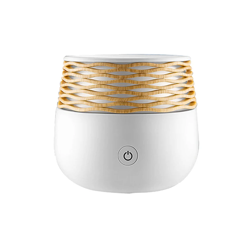 

Mini Cup Aroma Diffuser 30ml USB Aromatherapy Essential Oil Diffuser Household Warm Night Light Mini Desktop Air Humidifier