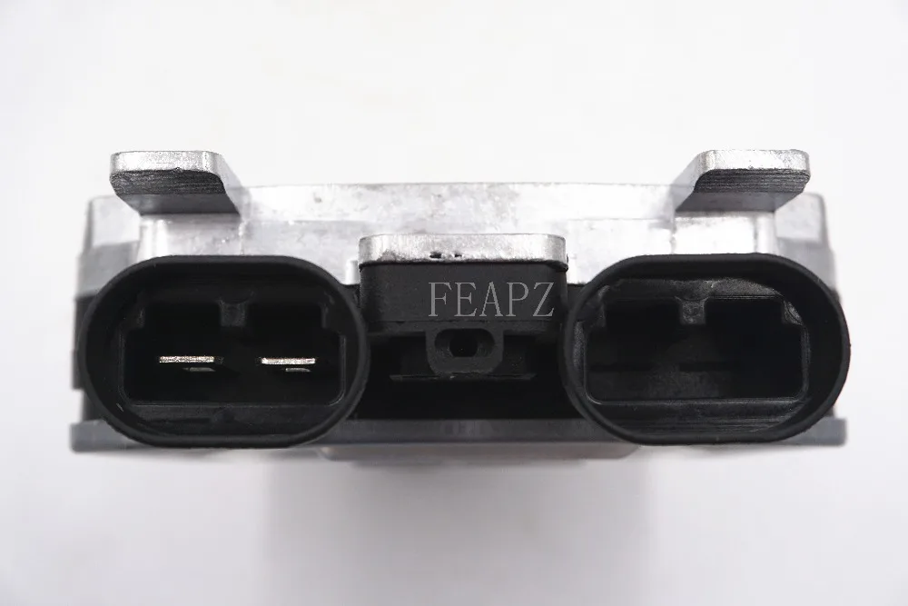 Модуль управления вентилятором для ford Volvo 940005800 940004107 940 0004105 7G91 9A819 AA 7T438C609BA 940004101