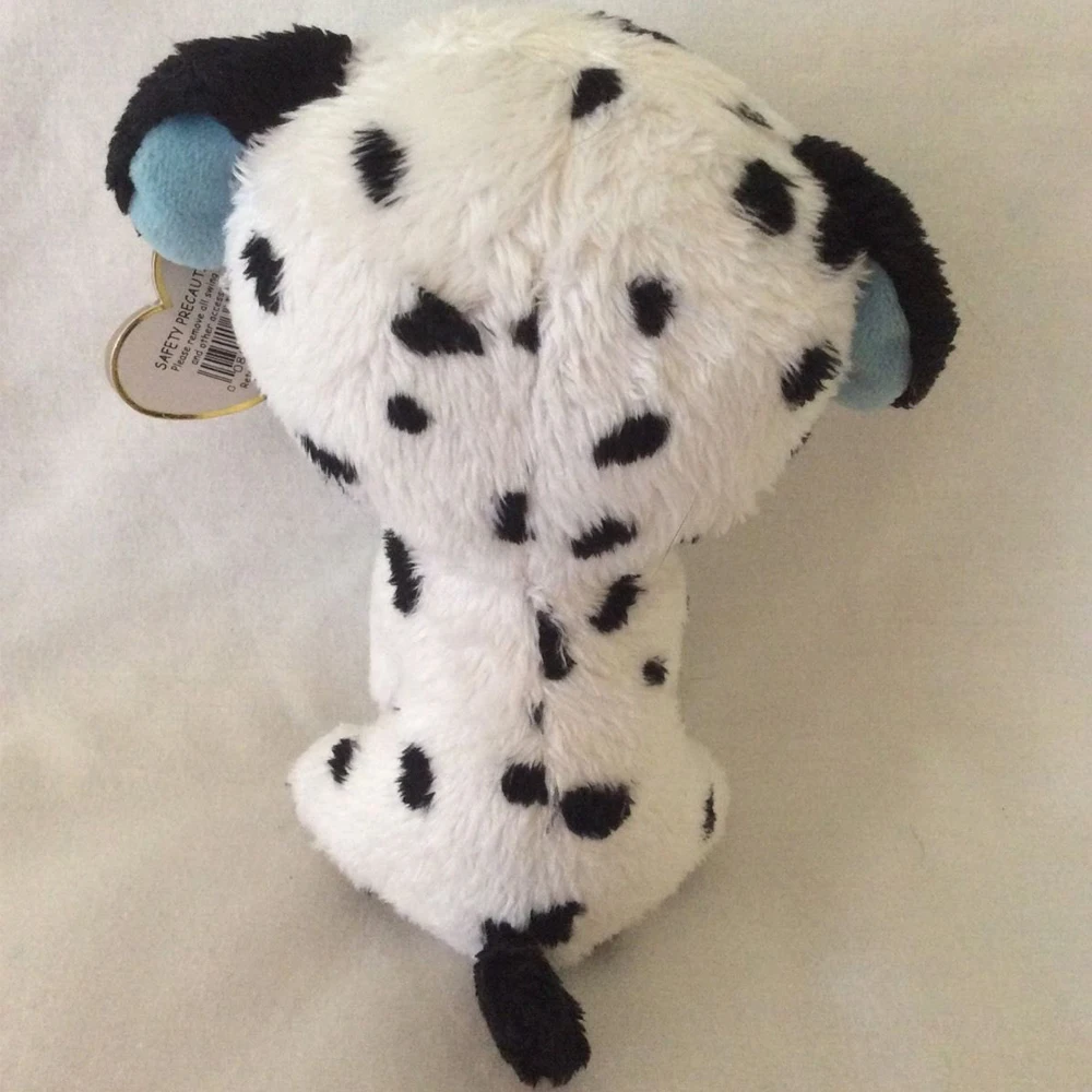 Ty Beanie Boos Cm Fetch The Dalmatian Dog Plush Regular - Ty Beanie Boos Cm Fetch The Dalmatian Dog Plush Regular Stuffed Animalcollectible Puppy Doll Toyin Stuffed Plush Animals From Toys Hobbieson ty beanie boos cm fetch the dalmatian dog plush regular - ty beanie boos cm fetch the dalmatian dog plush regular stuffed animalcollectible puppy doll toyin stuffed plush animals from toys hobbieson