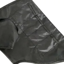 Рабочая собака жилет механика помощник собака Рабочие Комбинезоны с несколькими карманами TB