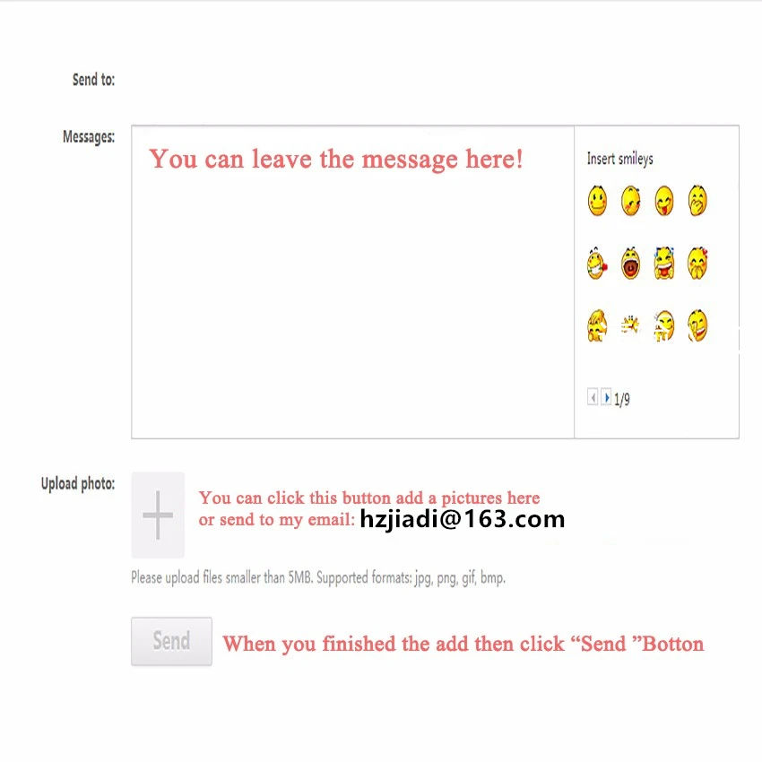 5-Piece-Your-Picture-Family-or-Baby-Photo-Favorite-Image-Personalized-Pictures-Custom-Print-on-Canvas