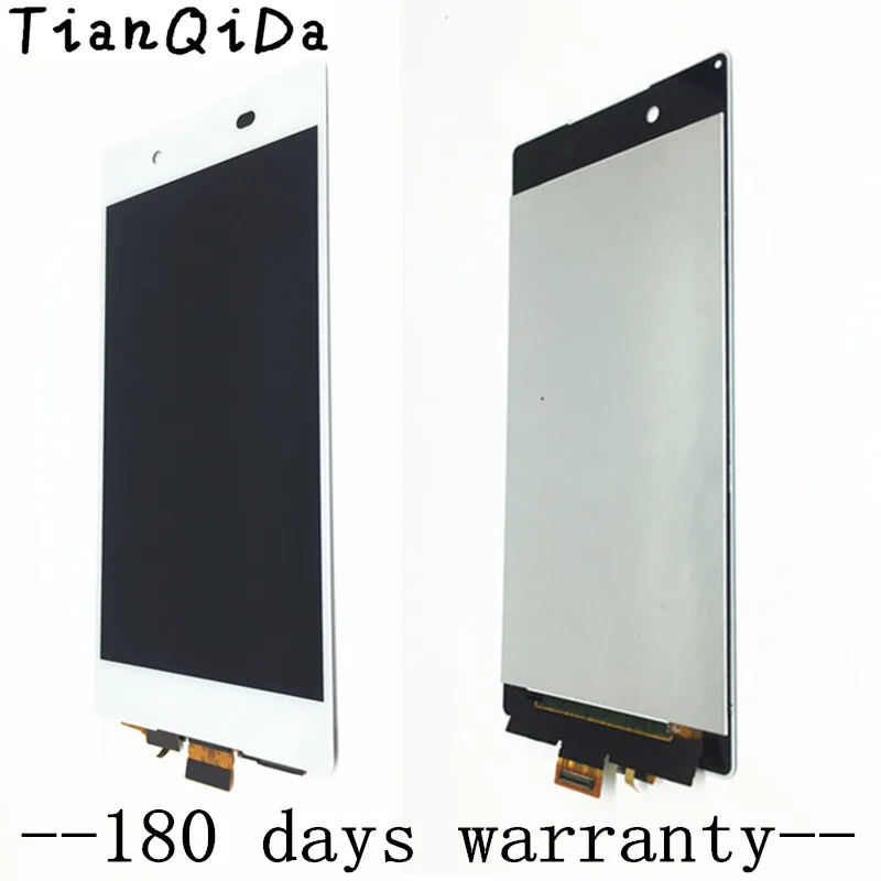 Touch Screen For Sony Xperia Z3 Plus Z4 E6533 E6553 LCD