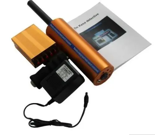 

AKS Gold Detector Diamond Detecting Machine Metal Detector Metal Tester Test tool Depth 14m