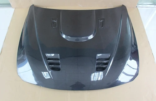carbon fiber wide body kits for BMW F30 F35 3 series 21