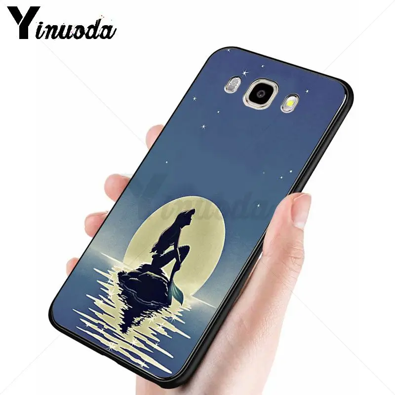 Little Mermaid