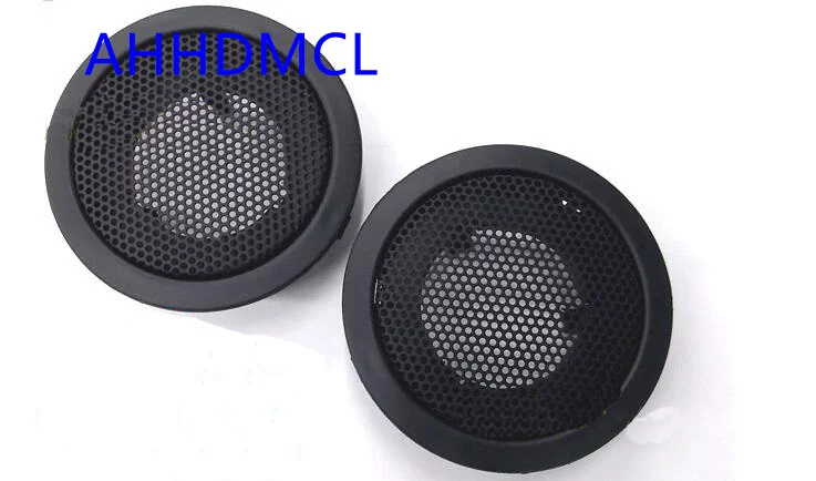 

Car Tweeter Refitting Speaker Boxes Front Door Audio For Toyota RAV4 2009 2010 2011 2012 2013