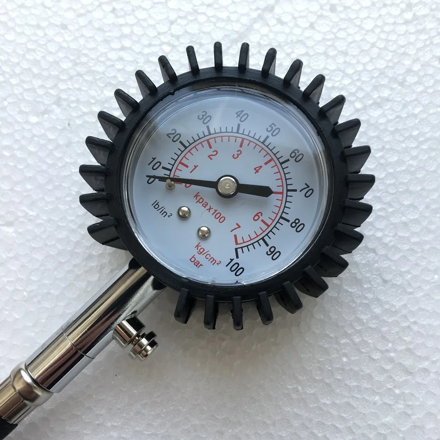 Tyre pressure gague (4)