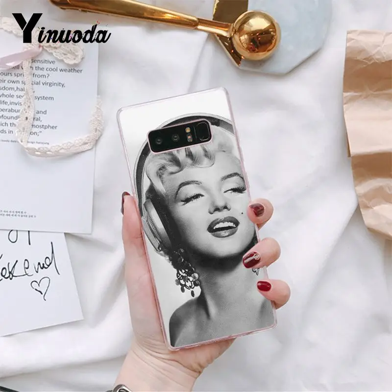 marylin monroe
