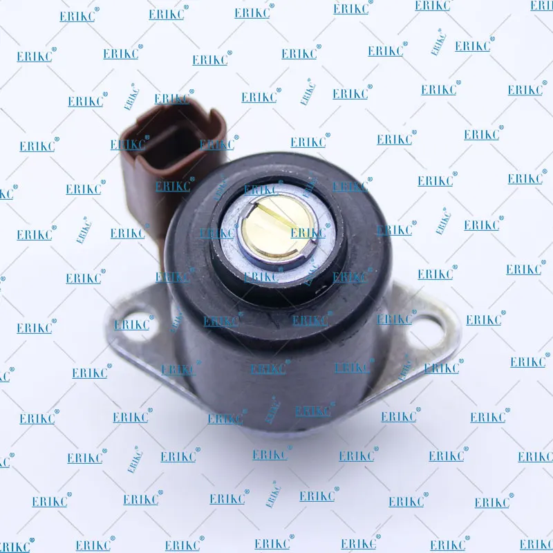 ERIKC 9307Z523B Fuel Metering Valve Fuel Pump Control Valve 66507A0401 CR Fuel System Pump Inlet Valve 9307-501C and 9307-501B (3)