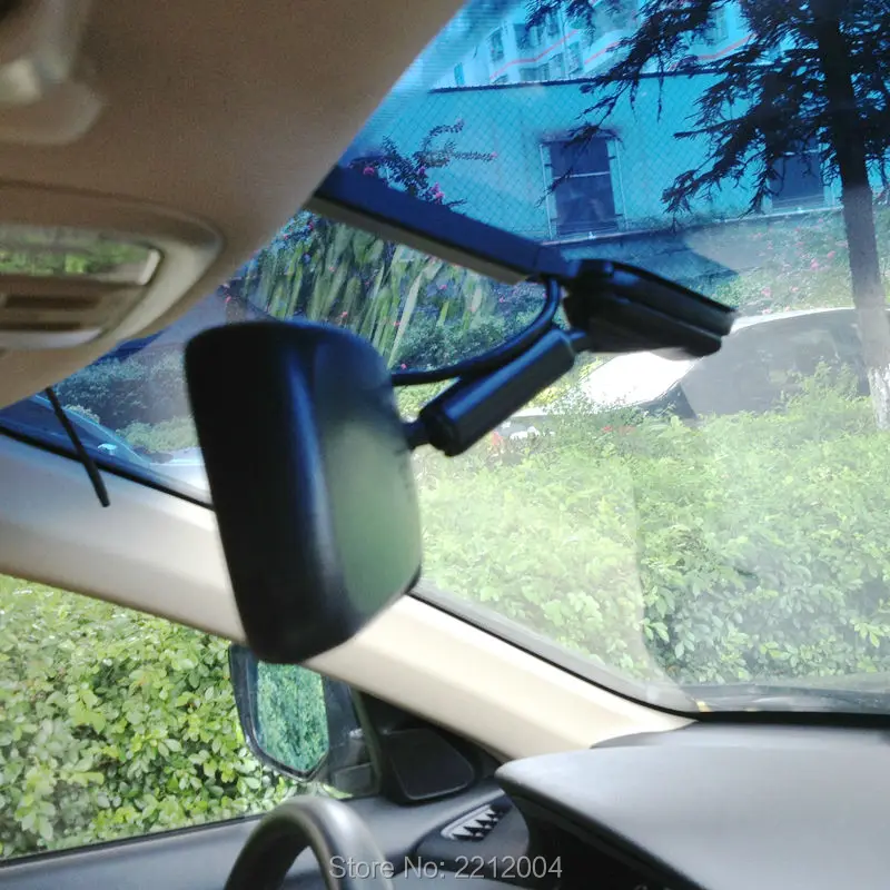Us 49 0 Car Parts Interior Mirrors Car Auto Dimming Rearview Mirror Back Up Mirror For Toyota Honda Hyundai Kia Vw Ford In Interior Mirrors From