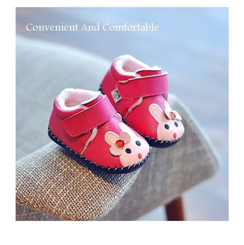 Baby First Walker Shoes (12)
