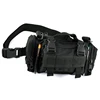 HENGSONG Camouflage Bag Military Waist Pack Canvas Camera Single Shoulder Messager Bag 641456 ► Photo 2/6