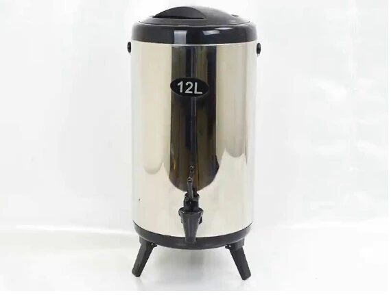 thermos for milk tea