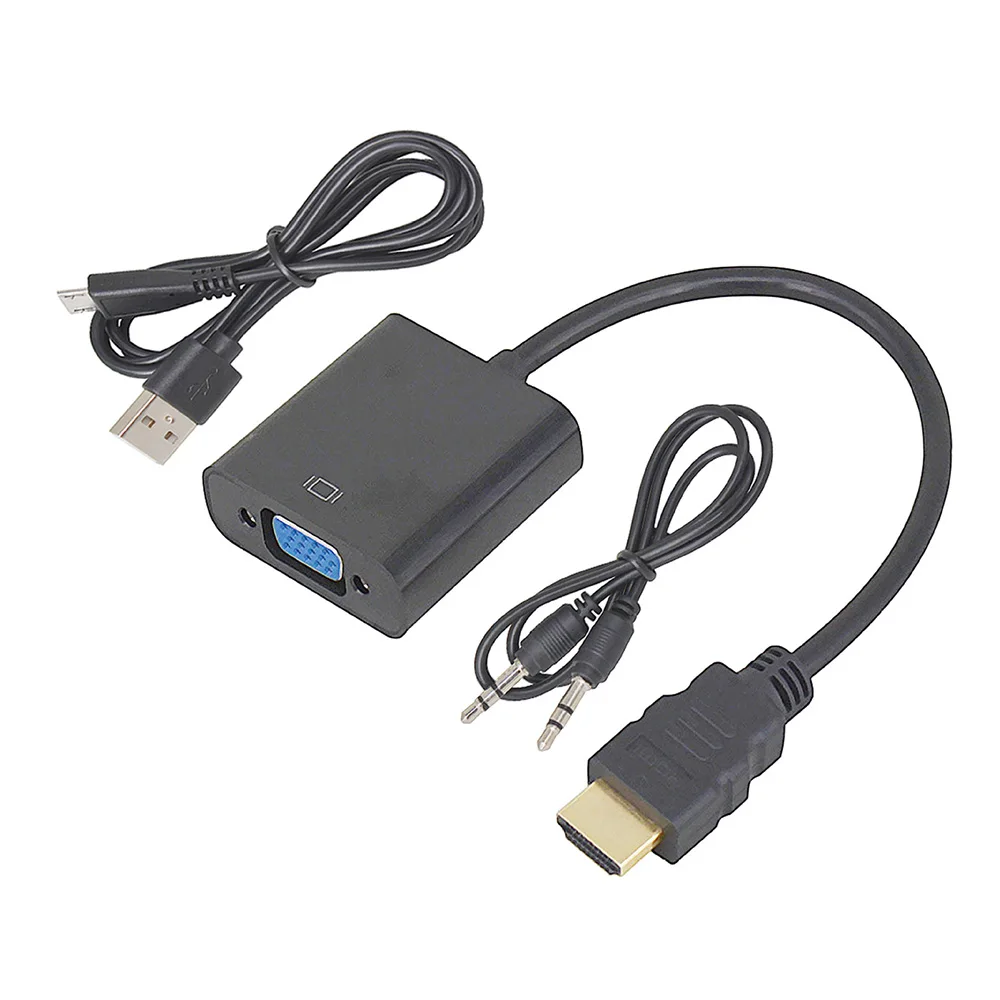 3,5 mm Splitter Mono Adapter Stecker 2 Buchse zu 1 Stecker für mobile Compute ia