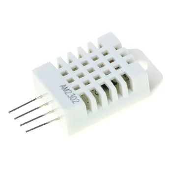 

1pcs/lot DHT22 DHT-22 AM2302 Digital Temperature and Humidity Temperature Sensor DIY KIT In Stock