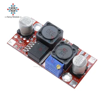 

Boost Buck DC adjustable step up down Converter XL6009 Module Voltage