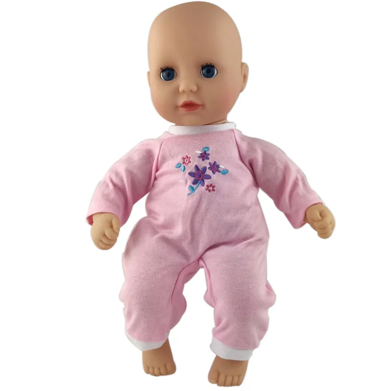 New 15 styles Doll clothes Wear for 36cm My First Annabell, 14 Inch Baby Doll Clothes, Children Best Birthday Gift