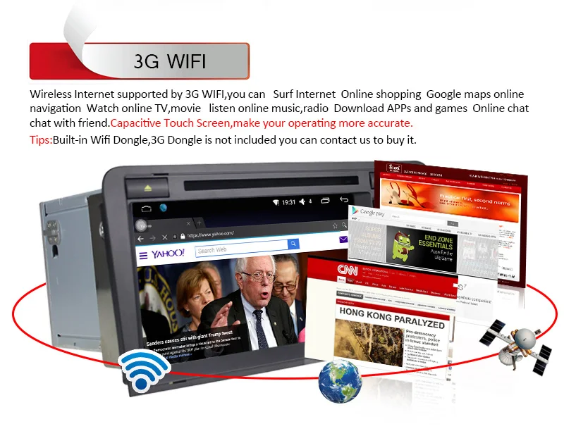 Best 7 Inch Car Stereo Radio GPS Navigation For Audi A3 8P 8PA Quad Core 1024*600 Android 8.1 GPS Capacitive Touch Screen Radio 7 Best 7 Inch Car Stereo Radio GPS Navigation For Audi A3 8P 8PA Quad Core 1024*600 Android 8.1 GPS Capacitive Touch Screen Radio 7