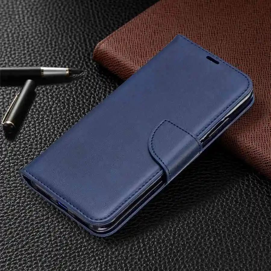 xiaomi leather case custom Sheepskin Leather Case for Xiaomi Redmi 5 6 6A 7 7A 8 8A 9 9A 9C 10X 4G Note 9 8 7 6 5 4 Pro 8T 7A 6A 5A 4X Flip Wallet Case leather case for xiaomi