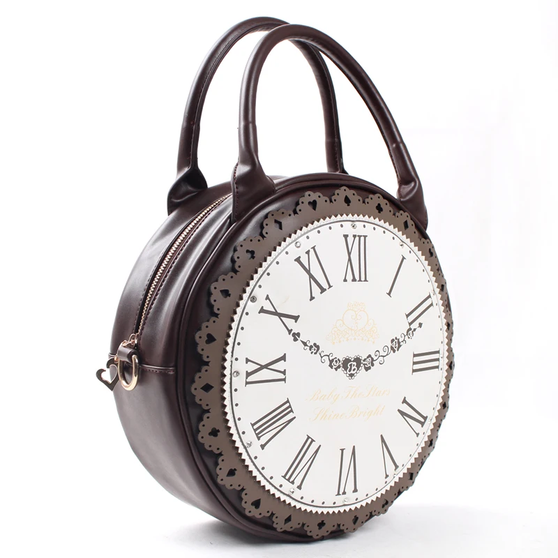 Online Buy Wholesale clock bag from China clock bag Wholesalers