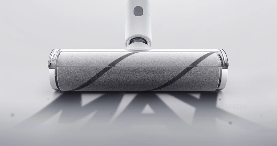 Ручной пылесос Xiaomi Mijia для дома, автомобиля, бытовой беспроводной аспиратор 23000 Pa, циклонная всасывающая многофункциональная щетка
