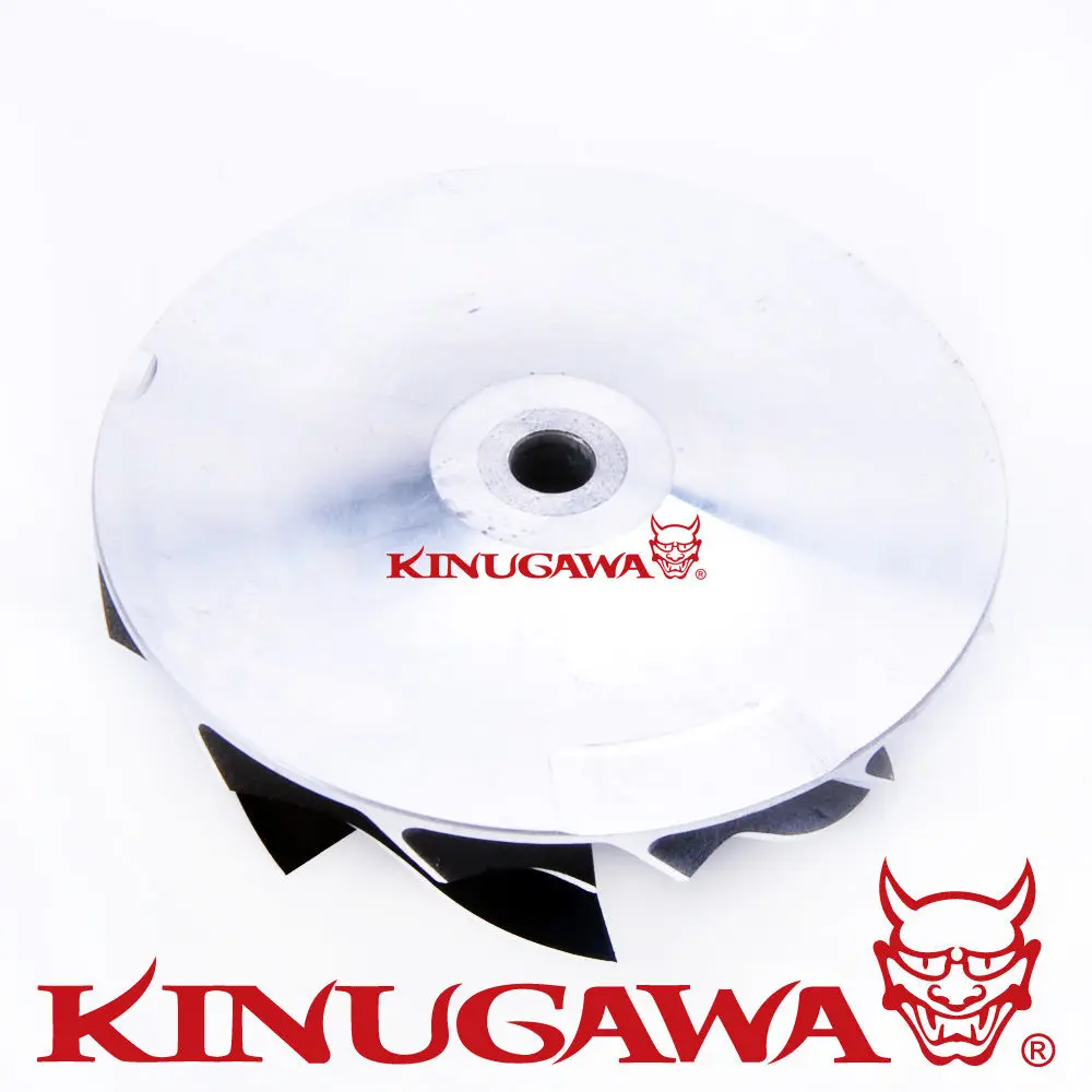 Kinugawa турбо компрессор колеса 43 4/56 мм для Mitsubishi/для VOLVO S70 850 TD04 TD04HL 16T|wheels wheel|wheels