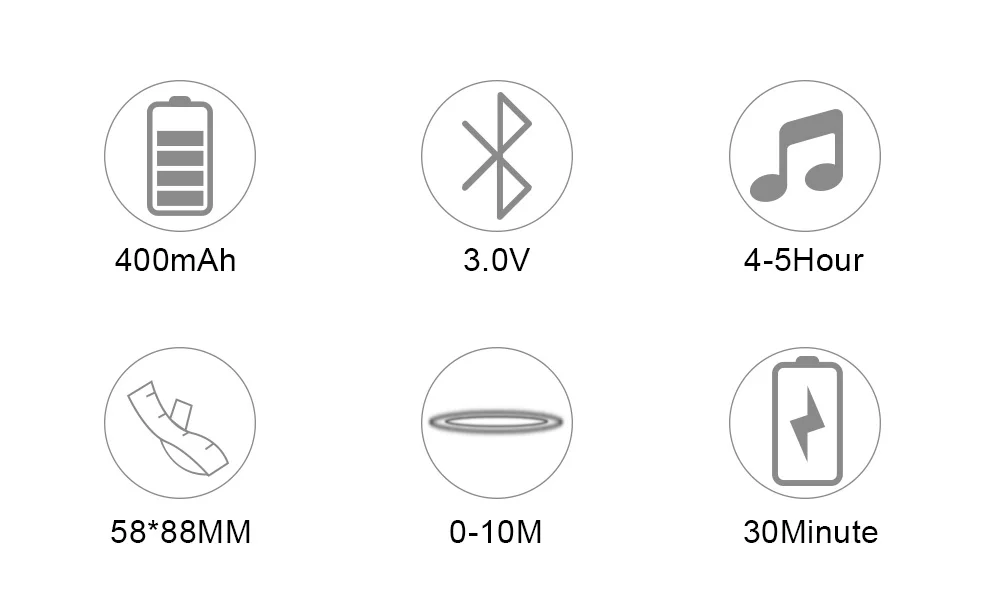 Портативный Bluetooth Динамик Беспроводной сабвуфер супер бас стерео Bluetooth Динамик для телефона Mp3 аудио музыкальный плеер 7 Красочный свет