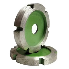 90mm diamond cutting saw blade tuck point blade Thick Rodding Blade granite stone bared blade