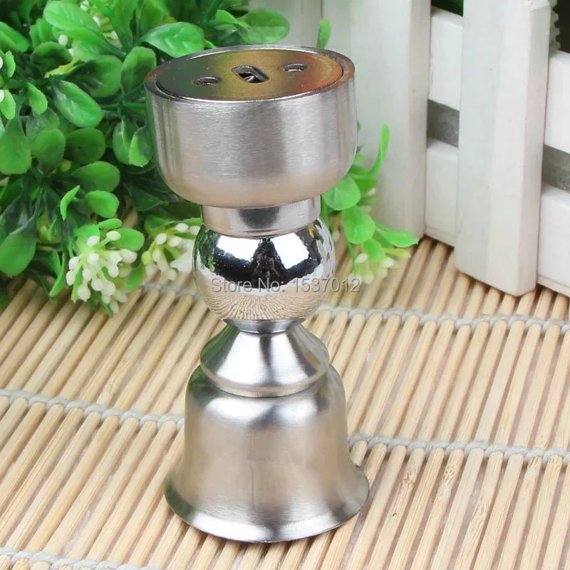 

Короткая всасывающая дверь из нержавеющей стали, дверной упор из нержавеющей стали