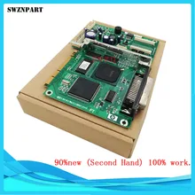 FORMATTER PCA ASSY Formatter Board logic Hauptplatine MainBoard Für HP100 100 110 Plus Für HP110 C7796-67008 C7796-60210