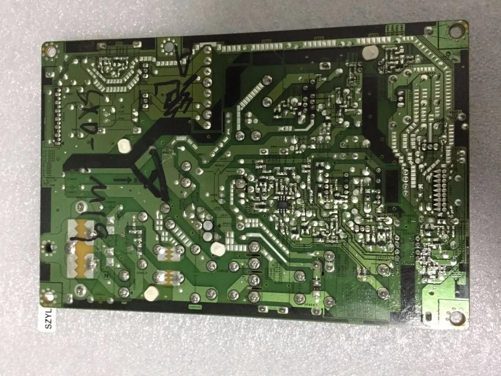 Power Board 1PCS The Original BN44-00338A BN4400338A P2632HD_ASM PSLF121401A Power Board For SZYLIJ