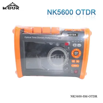 

Original New NK5600 OTDR 1310 1550nm 32/30dB SM with VFL OPM Light Source Fiber Optical OTDR Time Domain Reflectometer hot sale