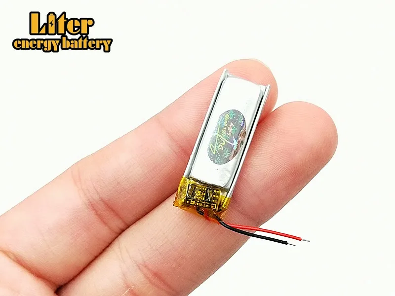 

Portable 3.7V 90mAh Li-Po Lithium Battery 350926 Rechargeable Batteries For MP3 MP4 Bluetooth Headset GPS pos machines