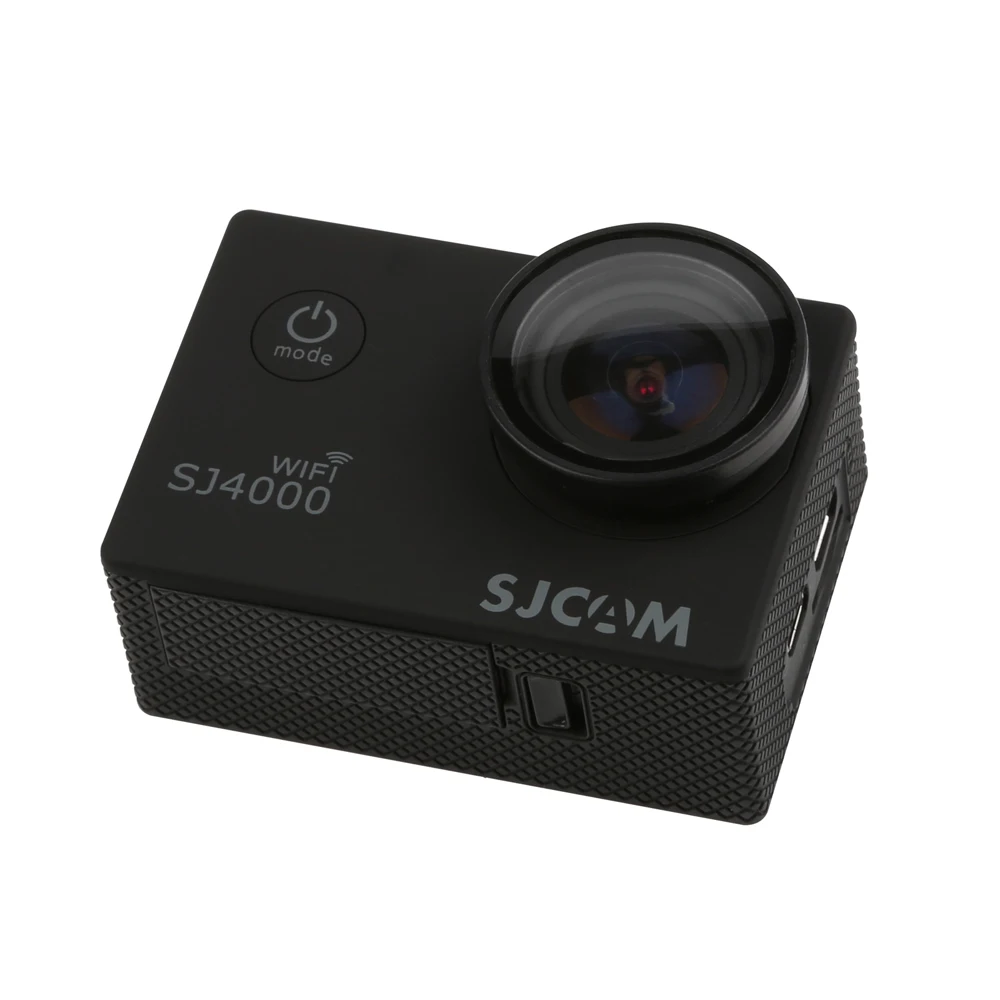 Съемка УФ фильтр для SJCAM SJ4000 + Wifi h9 h9r C30 объектива камеры 4000 Plus C10S аксессуары