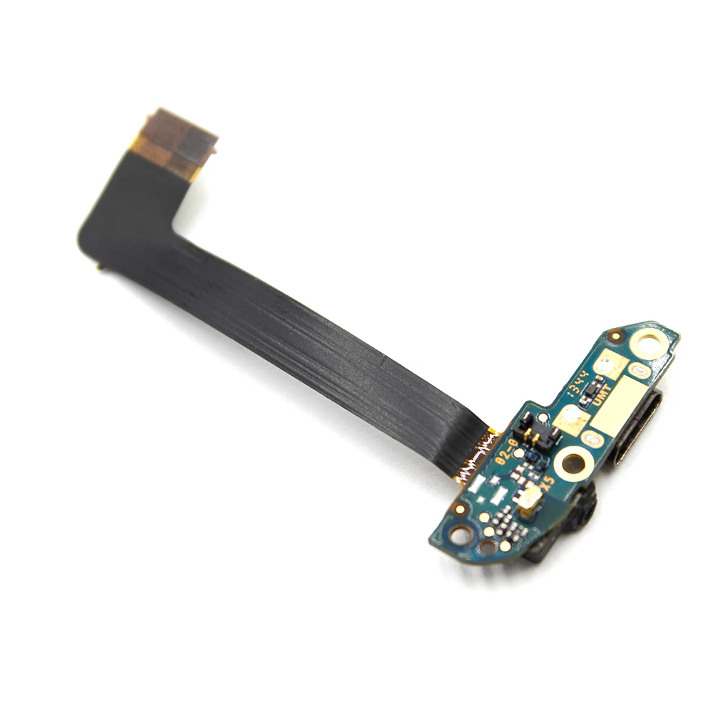 10 шт./лот для htc ONE MAX T6 803 S 8088 8060 809D док-станции с портом Micro Зарядка через usb Порты и разъёмы гибкий ленточный кабель для микрофона Запчасти