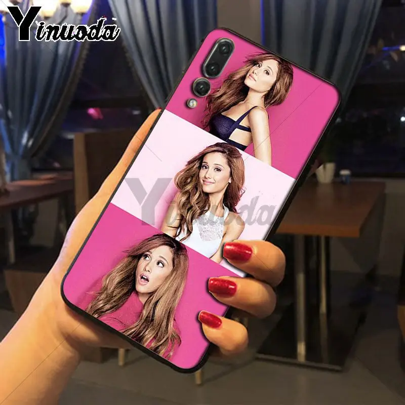 Ariana Grande Cute Singer Sweet