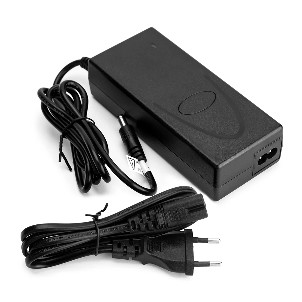 

42V 2A Charger for Koowheel Self Balance Electric Scooter Charging Adapter UL CE Certified Scooter Accessories