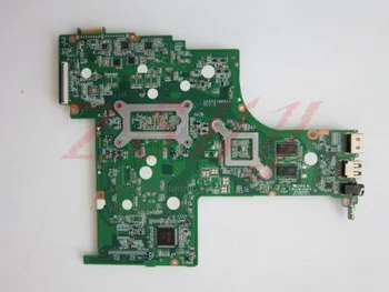 

FOR HP 15-AB Series Laptop Motherboard 844805-601 DA0X21MB6D0 With A10 CPU R7 M360 2GB GPU free Shipping 100% test ok