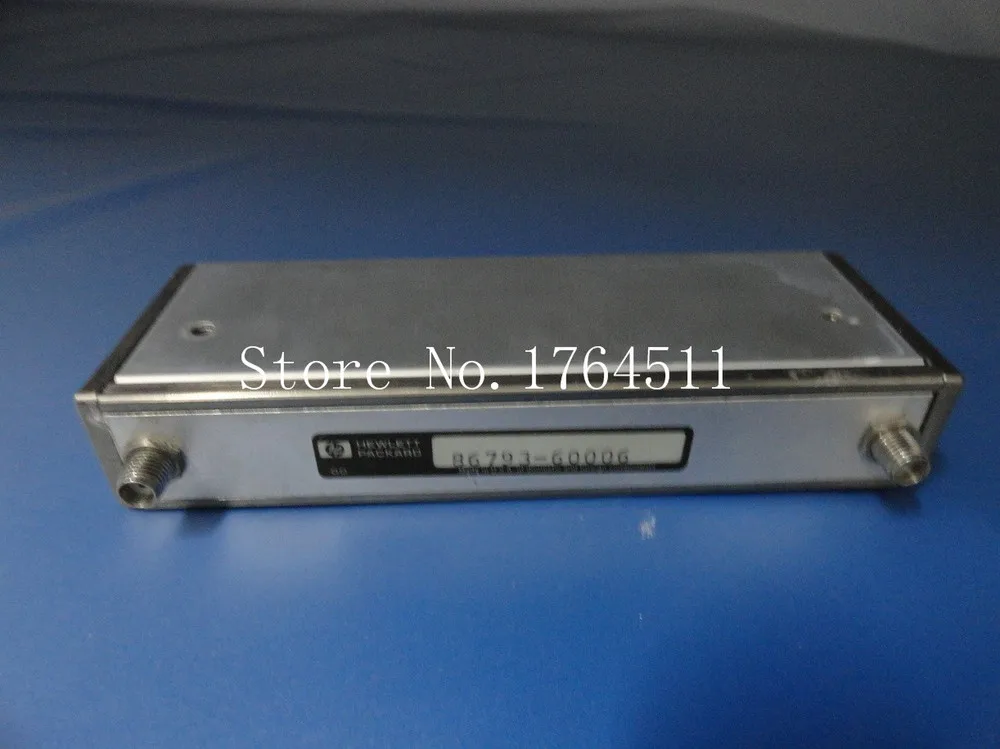 

[BELLA] The supply of original86793-60006 programmable step attenuator 24V SMA