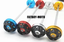 motorcycle bike 2012 2013 2014 2015 TMAX530 TMAX 530 T-MAX 530 Huadiao cnc ball drop resistance protection