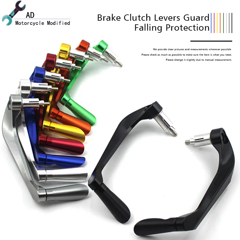 Для BMW G310GS G310R 2017 2018 Handguard тормозные рычаги сцепления для мотоцикла аксессуары G310