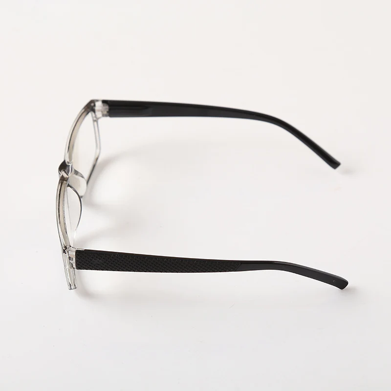 Унисекс очки для чтения Eyecare увеличительные пресбиопические игольная лупа