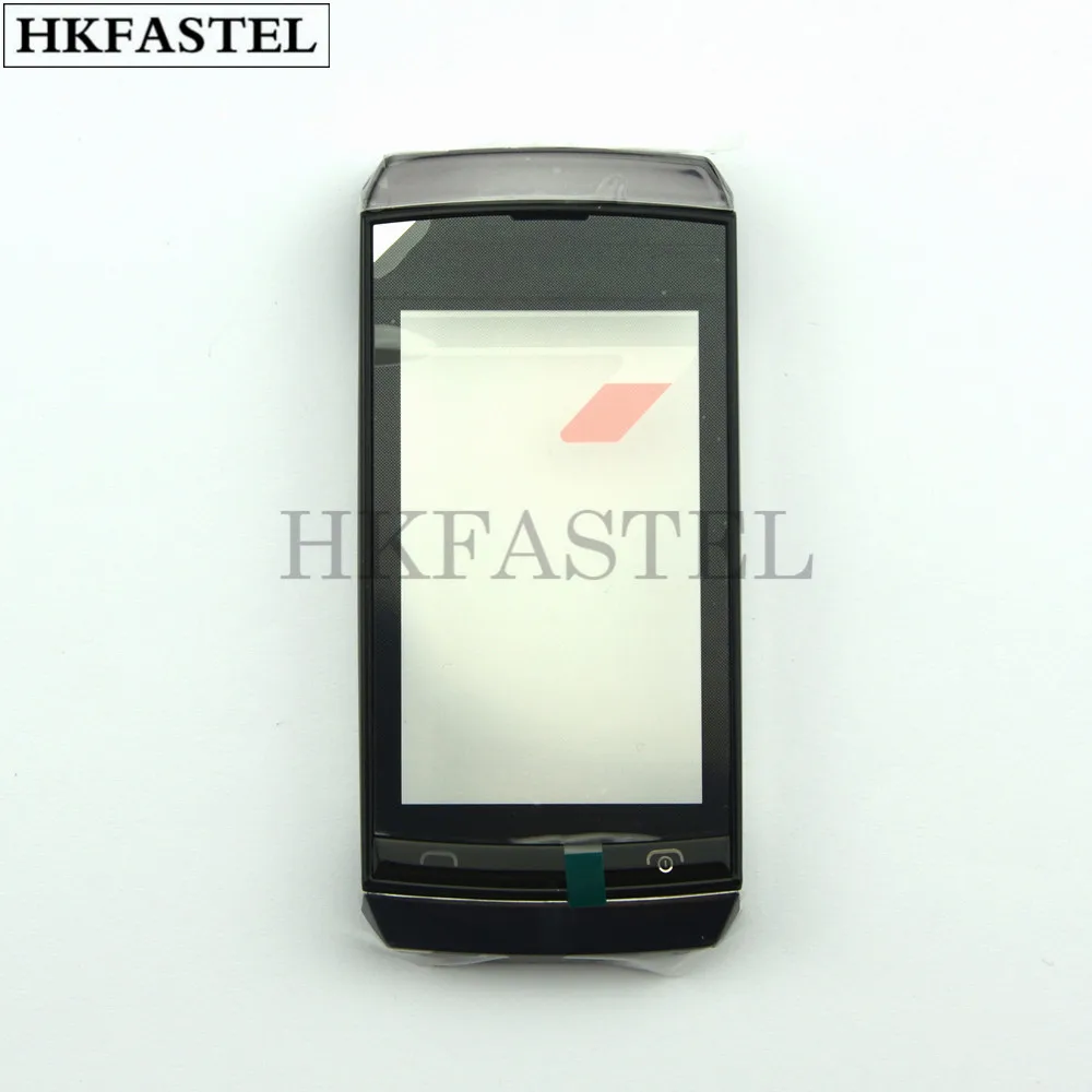 Nokia Asha 305 Touch 1