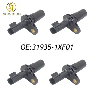 

New 4pcs Transmission Speed Sensor For Nissan Altima Juke NV200 Sentra Versa 31935-1XF01,319351XF01,31935-X420B