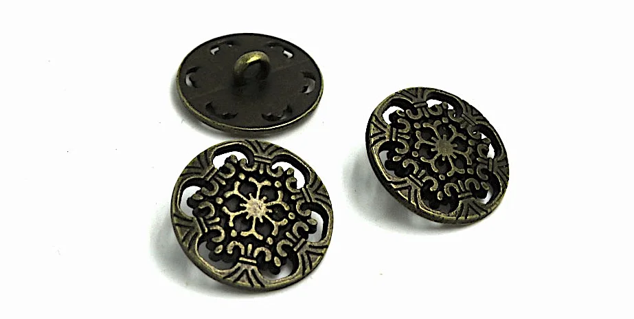 Bronze