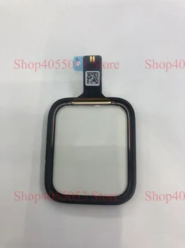

1 pcs Original Digitizer Touch Screen for Apple Watch Series 4 S5 40mm 44mm Apple Watch series 4 5 digitizer glass panel replace
